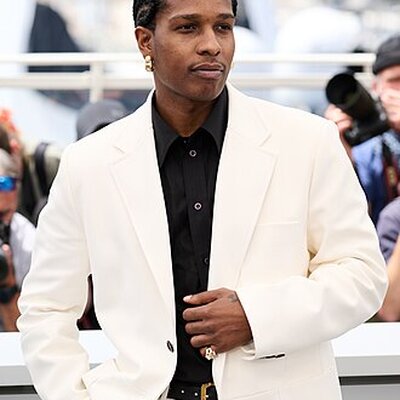 ASAP Rocky