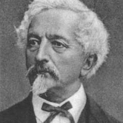Portrait of Ascanio Sobrero