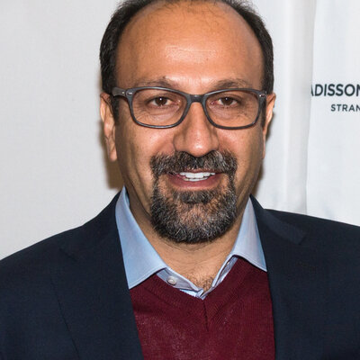 Asghar Farhadi