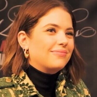 Ashley Benson