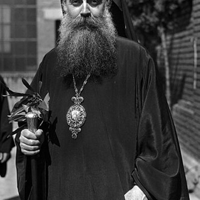 Athenagoras I of Constantinople