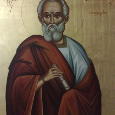 Athenagoras of Athens