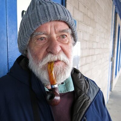 Athol Fugard