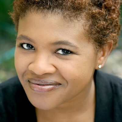 Portrait of Attica Locke