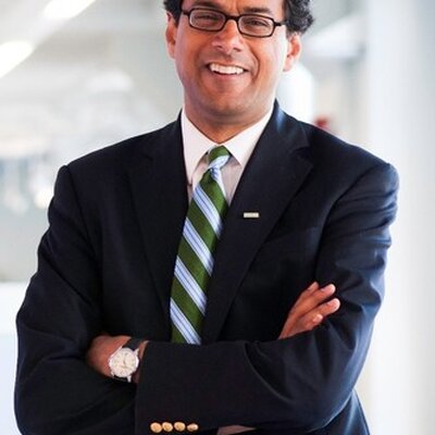 Atul Gawande