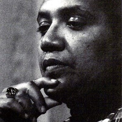 Audre Lorde