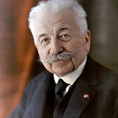 Auguste Lumiere