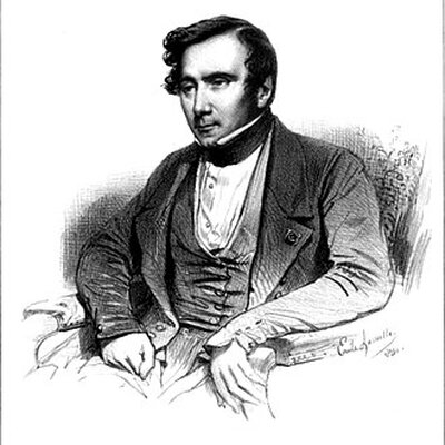 Augustin Thierry