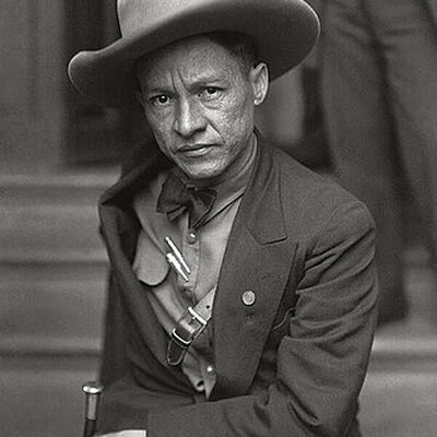 Augusto Sandino