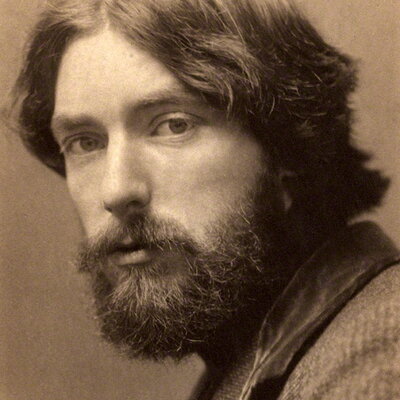Augustus John