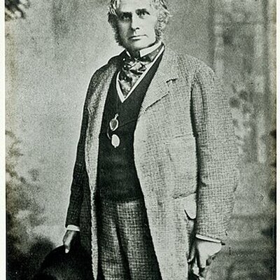 Augustus Pitt Rivers