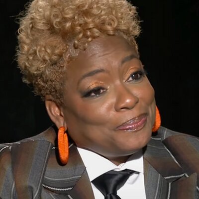 Aunjanue Ellis