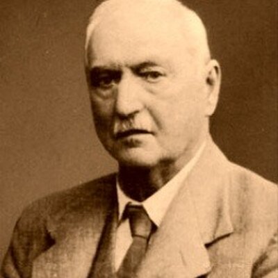 Portrait of Austin