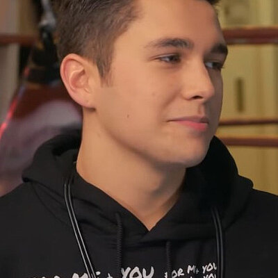 Austin Mahone