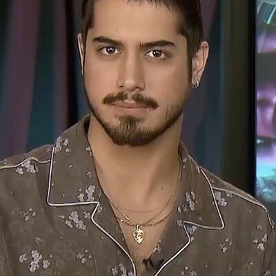 Portrait of Avan Jogia
