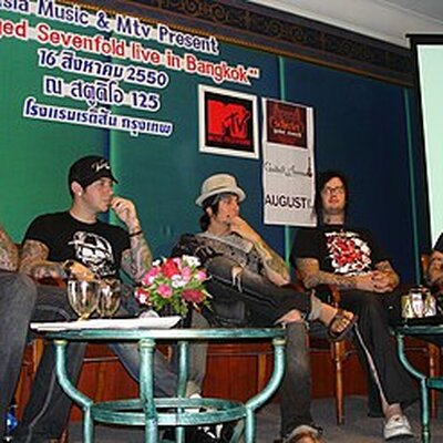 Avenged Sevenfold