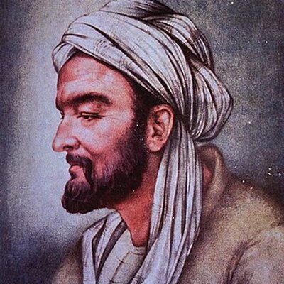 Avicenna