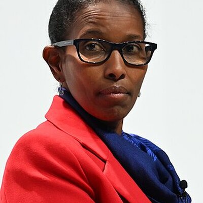 Ayaan Hirsi Ali