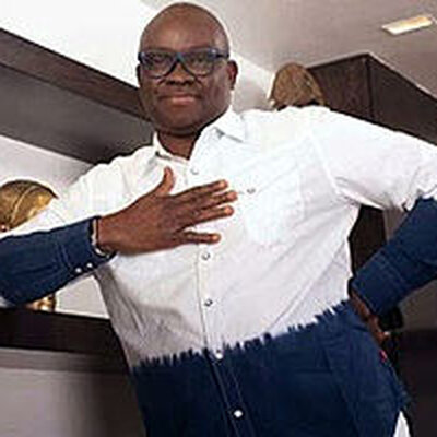 Ayo Fayose