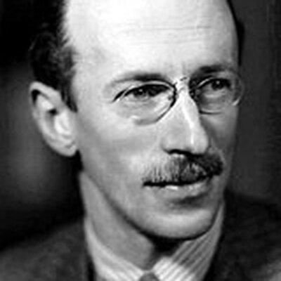 B. H. Liddell Hart