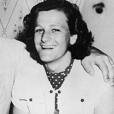 Babe Didrikson Zaharias