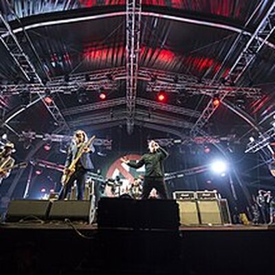 Bad Religion