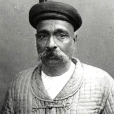 Bal Gangadhar Tilak