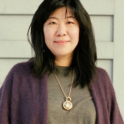 Banana Yoshimoto