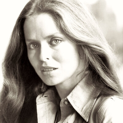 Portrait of Barbara Bach