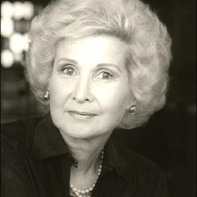 Portrait of Barbara Branden