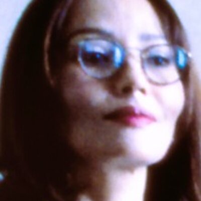 Portrait of Barbara Carrera