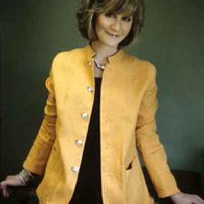 Portrait of Barbara Delinsky