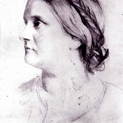 Barbara Leigh Smith Bodichon
