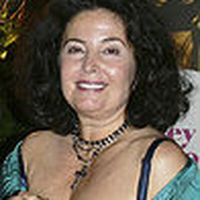 Barbara Parkins