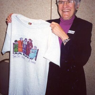 Barbara Paterson