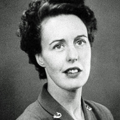 Barbara Pym