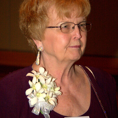 Barbara Roberts