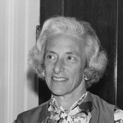 Barbara Tuchman