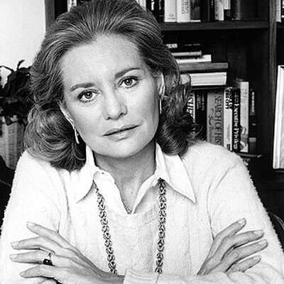 Barbara Walters