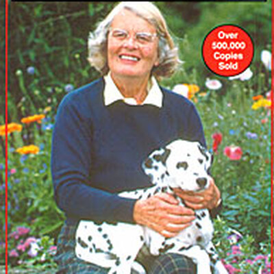 Barbara Woodhouse