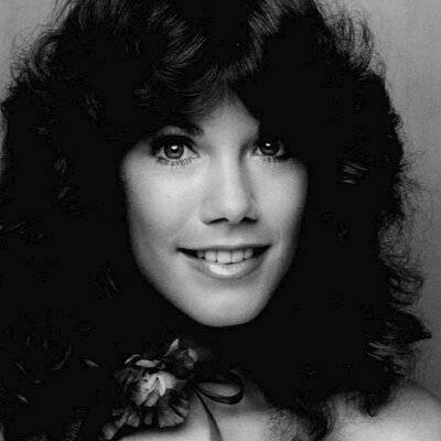 Portrait of Barbi Benton