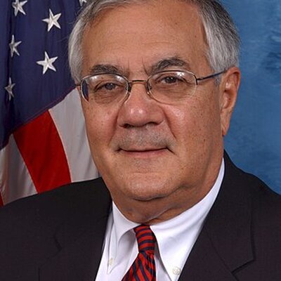 Barney Frank