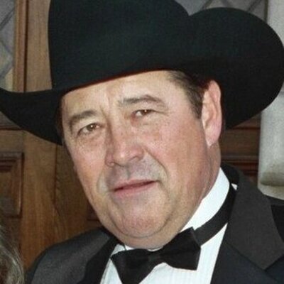 Portrait of Barry Corbin