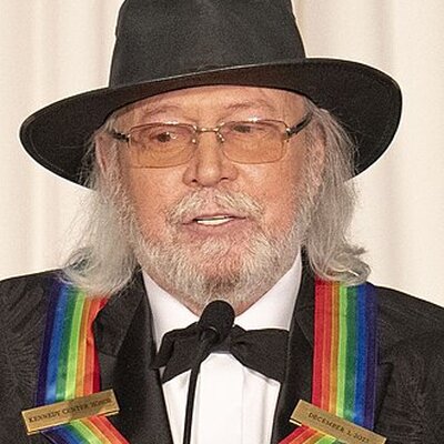 Barry Gibb