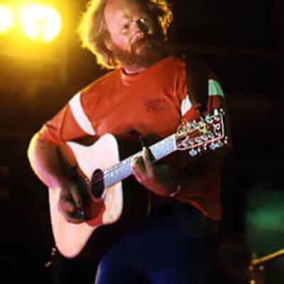 Barry McGuire