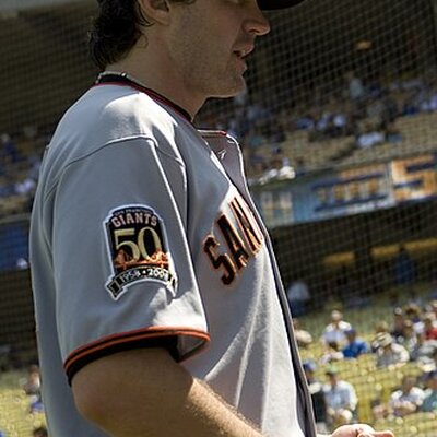 Barry Zito