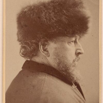 Bayard Taylor
