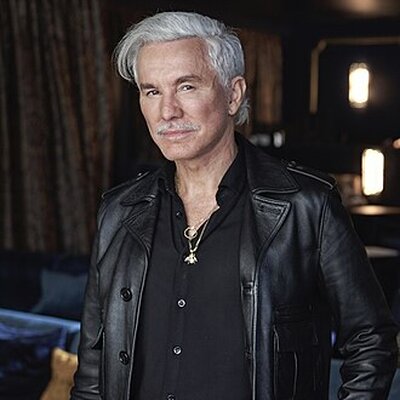 Baz Luhrmann
