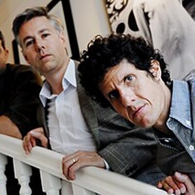 Beastie Boys