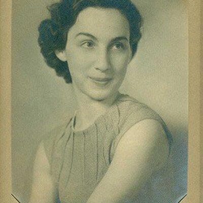 Beatrice Schenk de Regniers